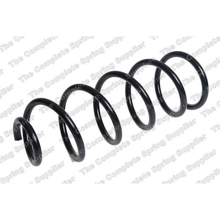 Lesjofors Coil Spring Rear Mazda 4255474